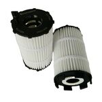 VW TOUAREG YAĞ FİLTRESİ 06- MANDO 079198405B