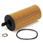 BMW F20 YAĞ FİLTRESİ 10-18 BSG 11428507683