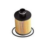 OPEL ASTRA J YAĞ FİLTRESİ 10- MANDO 650221