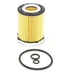 MERCEDES W176 YAĞ FİLTRESİ 2012-2018 MANDO A2701800109