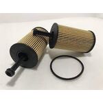 PEUGEOT 106 YAĞ FİLTRESİ 97- MANDO 1109AN