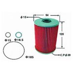 MITSUBISHI CANTER FE659 YAĞ FİLTRESİ 98-99 SAKURA ME084641