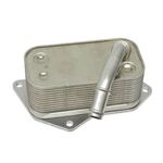 BMW E81 YAĞ RADYATÖRÜ 05-17. KALE 11427525333