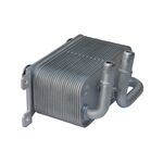 BMW E60 YAĞ SOĞUTUCU 03-10 KALE 17117534896