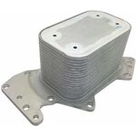 AUDI Q7 YAĞ SOĞUTUCUSU 06- KALE 059117021K