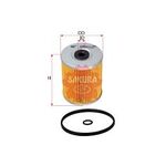 MITSUBISHI CANTER FE659 YAKIT FİLTRESİ 86-99 SAKURA ME016862