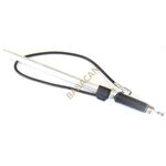 VW TRANSPORTER T4 ANTEN 90-03 BTAP 701051503B