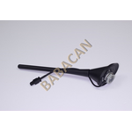 VW POLO5 ANTEN KOMPLE 10/- BTAP 6R0035501F