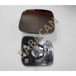 VW TRANSPORTER T5 AYNA CAMI 05- NATUREL 7E1857522E