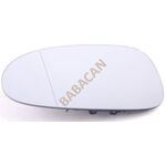 VW PASSAT B6 AYNA CAMI L 06-09 BTAP 3C0857521