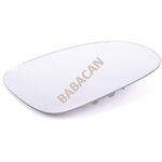 VW PASSAT B6 AYNA CAMI R 06-09 BTAP 3C0857522