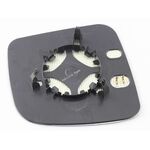 VW TRANSPORTER T4 AYNA CAMI R ELEKTRİKLİ 90-03 NATUREL 701857522A