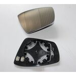 VW POLO5 AYNA CAMI R ISITMALI 10/- ORJINAL 6R0857522F