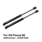 VW PASSAT B6 BAGAJ AMORTİSÖRÜ 06-11 BTAP 3C5827550A