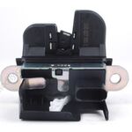 VW GOLF PLUS BAGAJ KAPAK KİLİDİ 08/- ORJINAL 5M0827505E