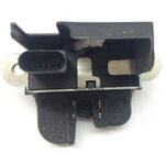 VW POLO5 BAGAJ KAPAK KİLİDİ 15/- BTAP 6R0827505D