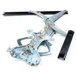 VW PASSAT B4 CAM MEKANİZMASI ÖN L MOTORSUZ 94-97 BTAP 3A0837461A