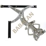 VW PASSAT B4 CAM MEKANİZMASI ÖN R MOTORSUZ 94-97 BTAP 3A0837462A