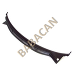 VW POLO4 CAM ÖNÜ IZGARASI DEFLEKTÖR 02-10 BTAP 6Q1819415B