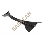 VW POLO5 CAM ÖNÜ IZGARASI DEFLEKTÖR 10/- BTAP 6R1819415C