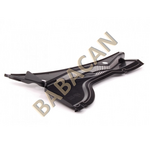 VW PASSAT B6 CAM ÖNÜ IZGARASI DEFLEKTÖR L 06-15 BTAP 3C1819403B