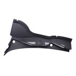 VW PASSAT B6 CAM ÖNÜ IZGARASI DEFLEKTÖR L 06-15 ORJINAL 3C1819403B