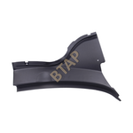 VW PASSAT B6 CAM ÖNÜ IZGARASI DEFLEKTÖR R 06-15 ORJINAL 3C1819404B