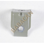 VW GOLF7 ÇAMURLUK BAĞLANTI BRAKETİ ÖN 13/- ORJINAL 5G0809561