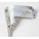 VW GOLF7 ÇAMURLUK BAĞLANTI SACI ÖN L 13/- ORJINAL 5G0821135B