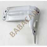 VW GOLF7 ÇAMURLUK BAĞLANTI SACI ÖN R 13/- ORJINAL 5G0821136B