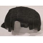 VW GOLF7 ÇAMURLUK DAVLUMBAZI ARKA L 13/- ORJINAL 5G0810971C