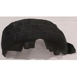 VW GOLF7 ÇAMURLUK DAVLUMBAZI ARKA R 13/- ORJINAL 5G0810972C