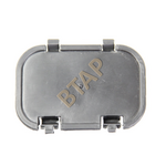 VW GOLF7 ÇAMURLUK DAVLUMBAZI KAPAĞI ÖN 13/- BTAP 5G0805413C