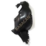 VW POLO5 ÇAMURLUK DAVLUMBAZI L 10/- TAIWAN 6R0809957F