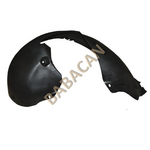 VW PASSAT B7 ÇAMURLUK DAVLUMBAZI ÖN L 10/- BTAP 3AA805977