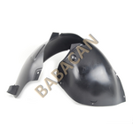 VW PASSAT CC ÇAMURLUK DAVLUMBAZI ÖN L BÜYÜK 09-12 ORJINAL 3C8805977A