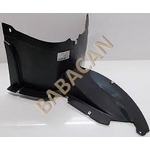 VW PASSAT CC ÇAMURLUK DAVLUMBAZI ÖN L KÜÇÜK 09-12 BTAP 3C8805911B