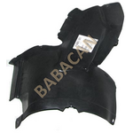 VW PASSAT B6 ÇAMURLUK DAVLUMBAZI ÖN R KÜÇÜK 06-11 ORJINAL 3C0805912B