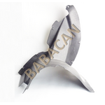 VW PASSAT CC ÇAMURLUK DAVLUMBAZI ÖN R KÜÇÜK 09-12 BTAP 3C8805912A