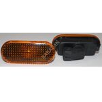 VW GOLF3 ÇAMURLUK LAMBASI SARI 96-99 BTAP 3A0949117