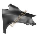 VW GOLF PLUS ÇAMURLUK ÖN L 05-11 TAIWAN 5M0821021