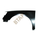 VW PASSAT B6 ÇAMURLUK ÖN L 06-11 TONGYANG 3C0821021