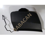 VW JETTA7 ÇEKİ KAPAĞI ARKA 15/- BTAP 5C6807441D