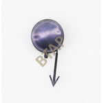 VW PASSAT CC ÇEKİ KAPAĞI ÖN 12-17 BTAP 3C8807241A