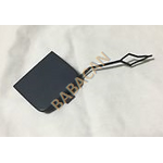 VW JETTA7 ÇEKİ KAPAĞI ÖN 15/- BTAP 5C6807241F