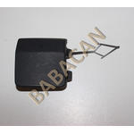 VW POLO5 ÇEKİ KAPAĞI ÖN 15/- NATUREL 6C0807241