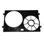 VW POLO4 FAN DAVLUMBAZI 02-09 BTAP 6Q0121207F