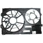 VW TRANSPORTER T5 FAN DAVLUMBAZI 05- BTAP 7H0121207H