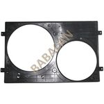 VW POLO5 FAN DAVLUMBAZI 10/- BTAP 6Q0121207A