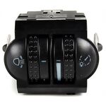 VW PASSAT B5 FAR AYAR DÜĞMESİ 97-05 ORJINAL 3B0941333C